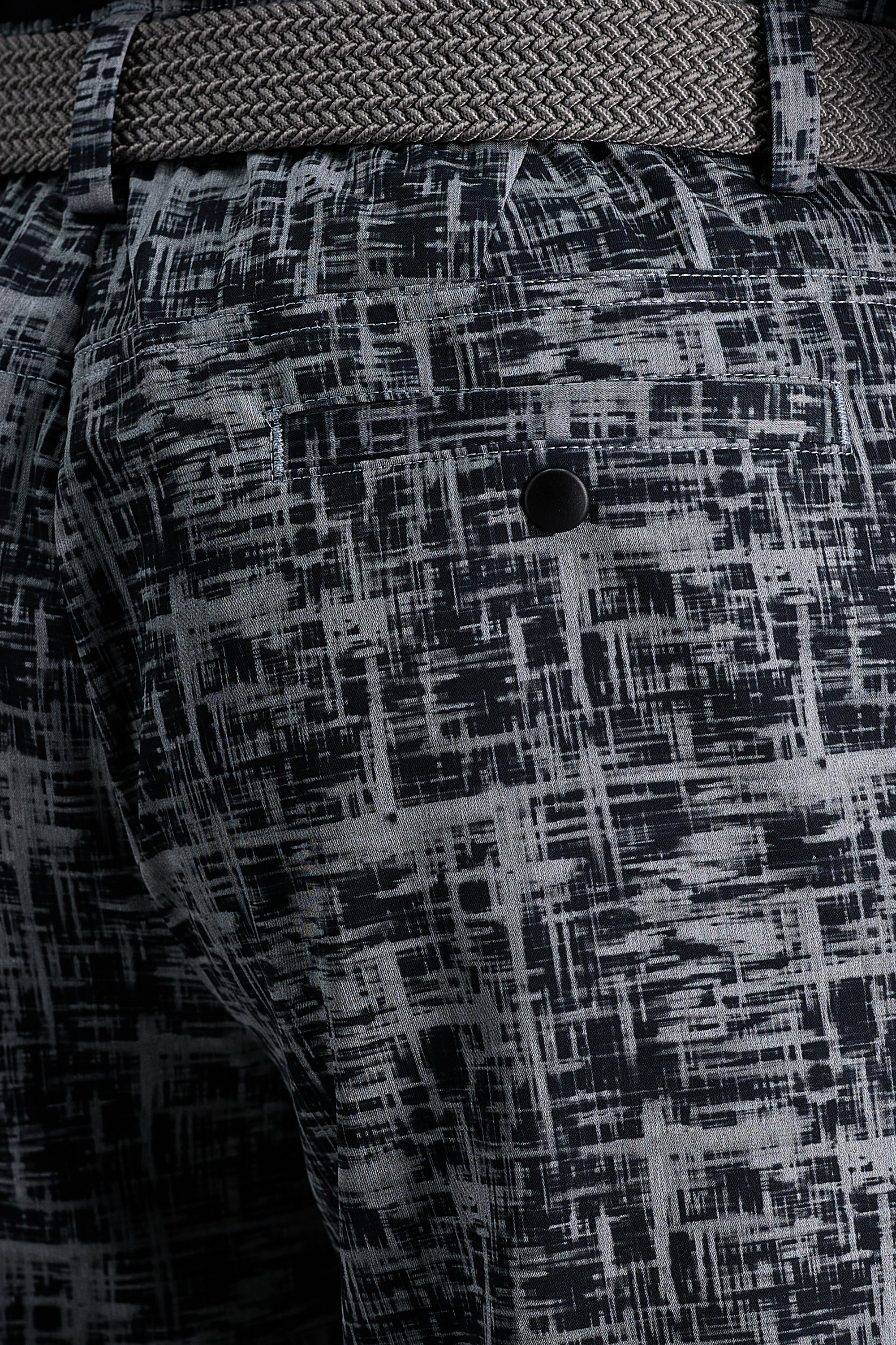 The Active Series™ Watercolor Board Short - Image 7