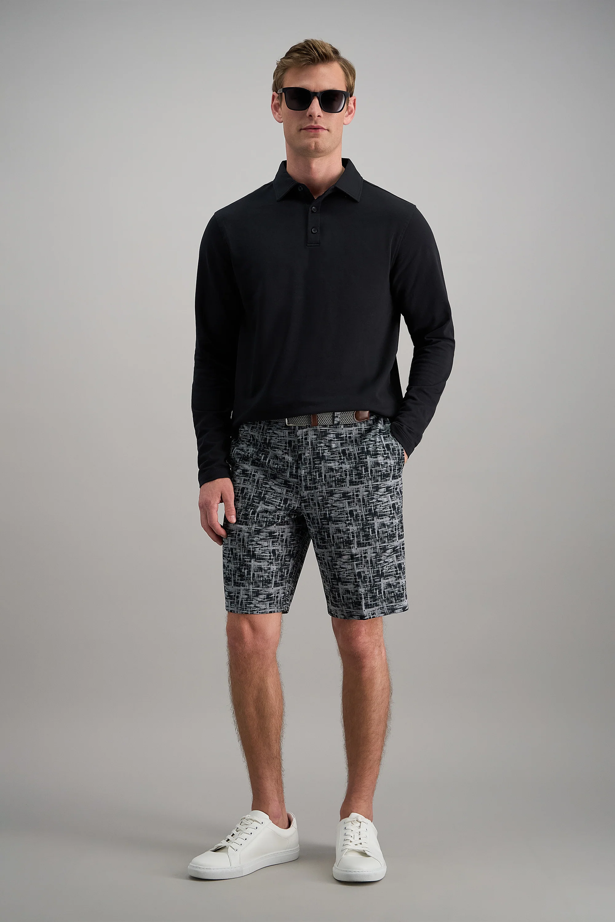 The Active Series™ Watercolor Board Short - Image 8