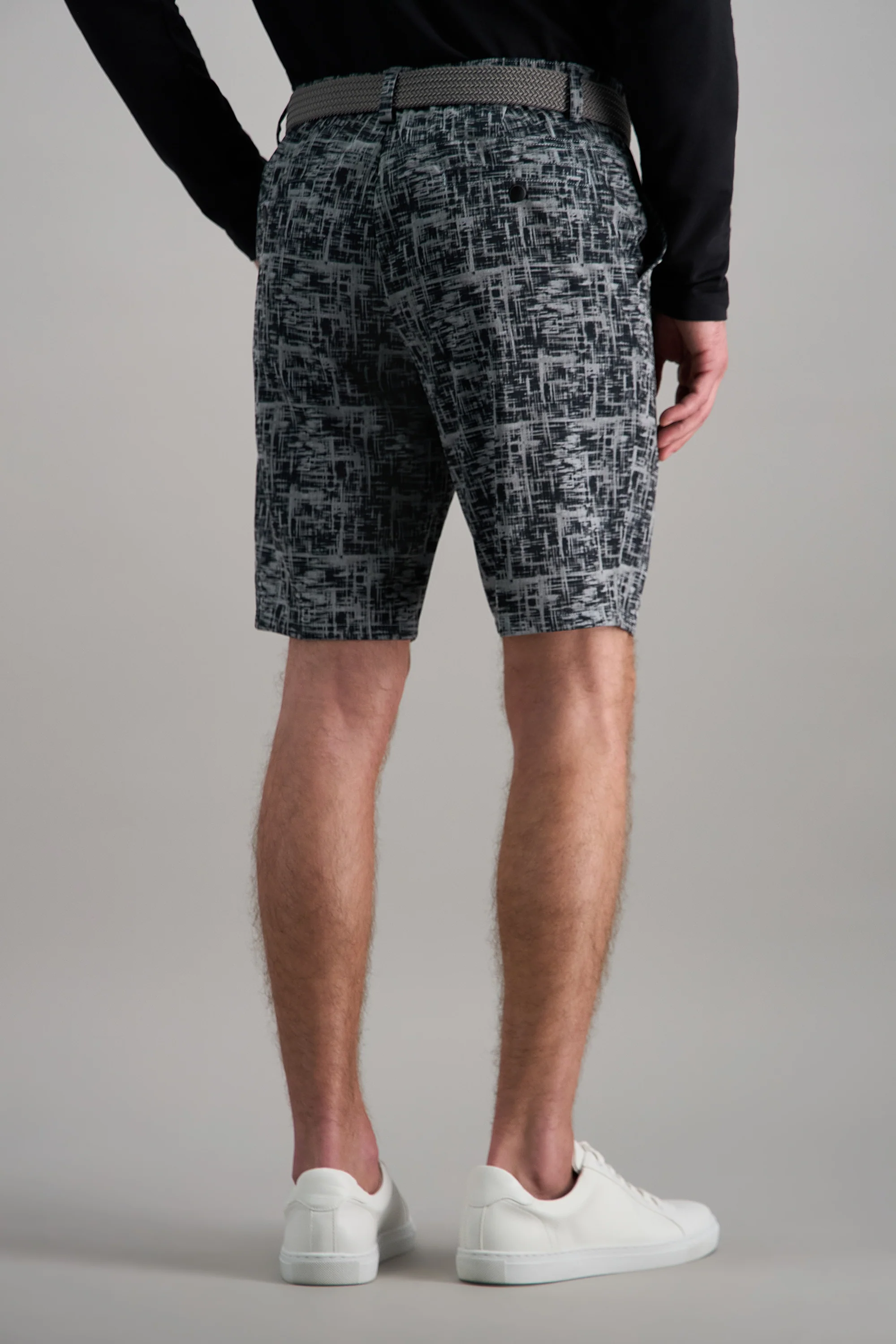 The Active Series™ Watercolor Board Short - Image 9