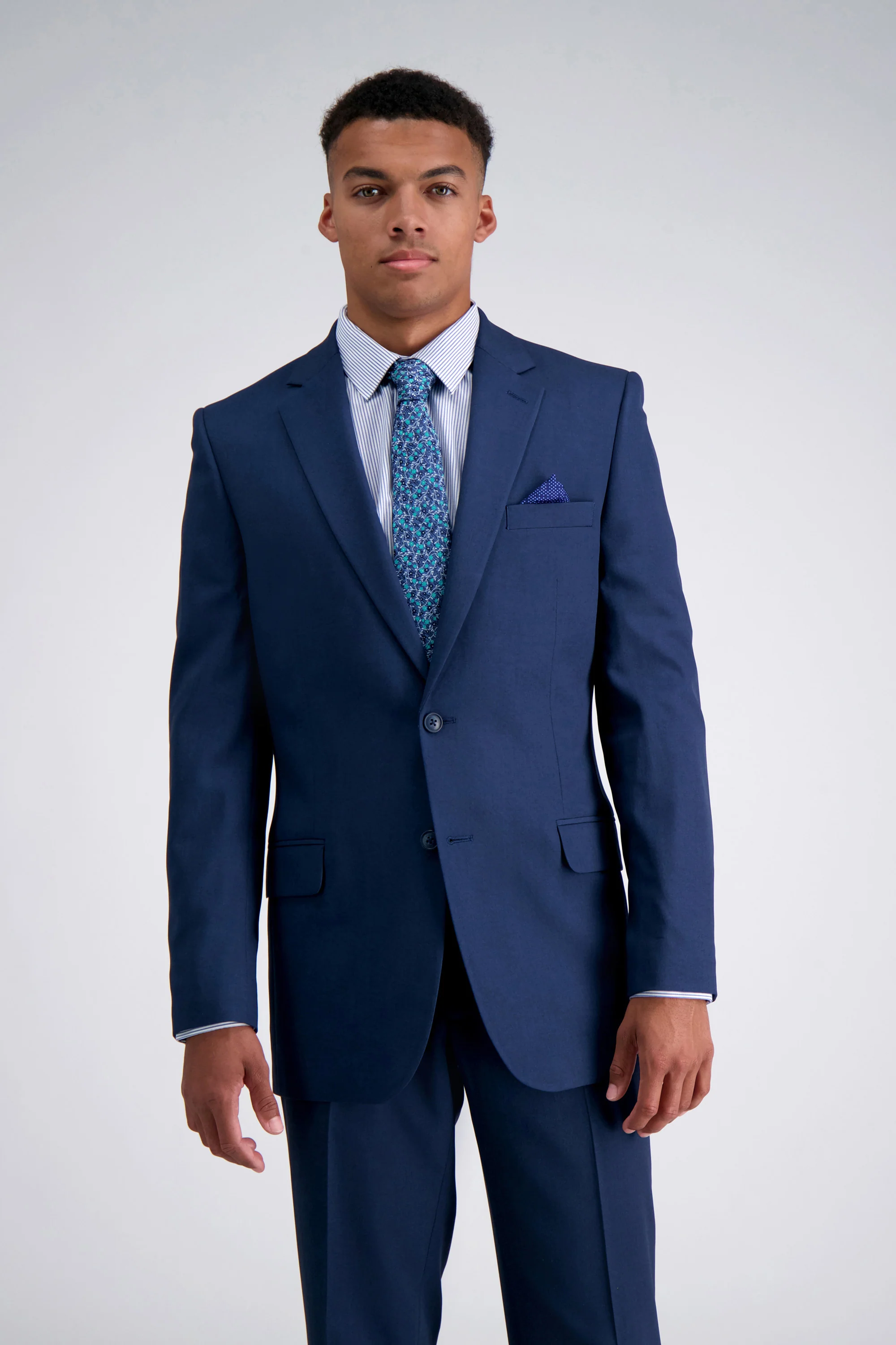 Travel Performance Suit Jacket - Image 10