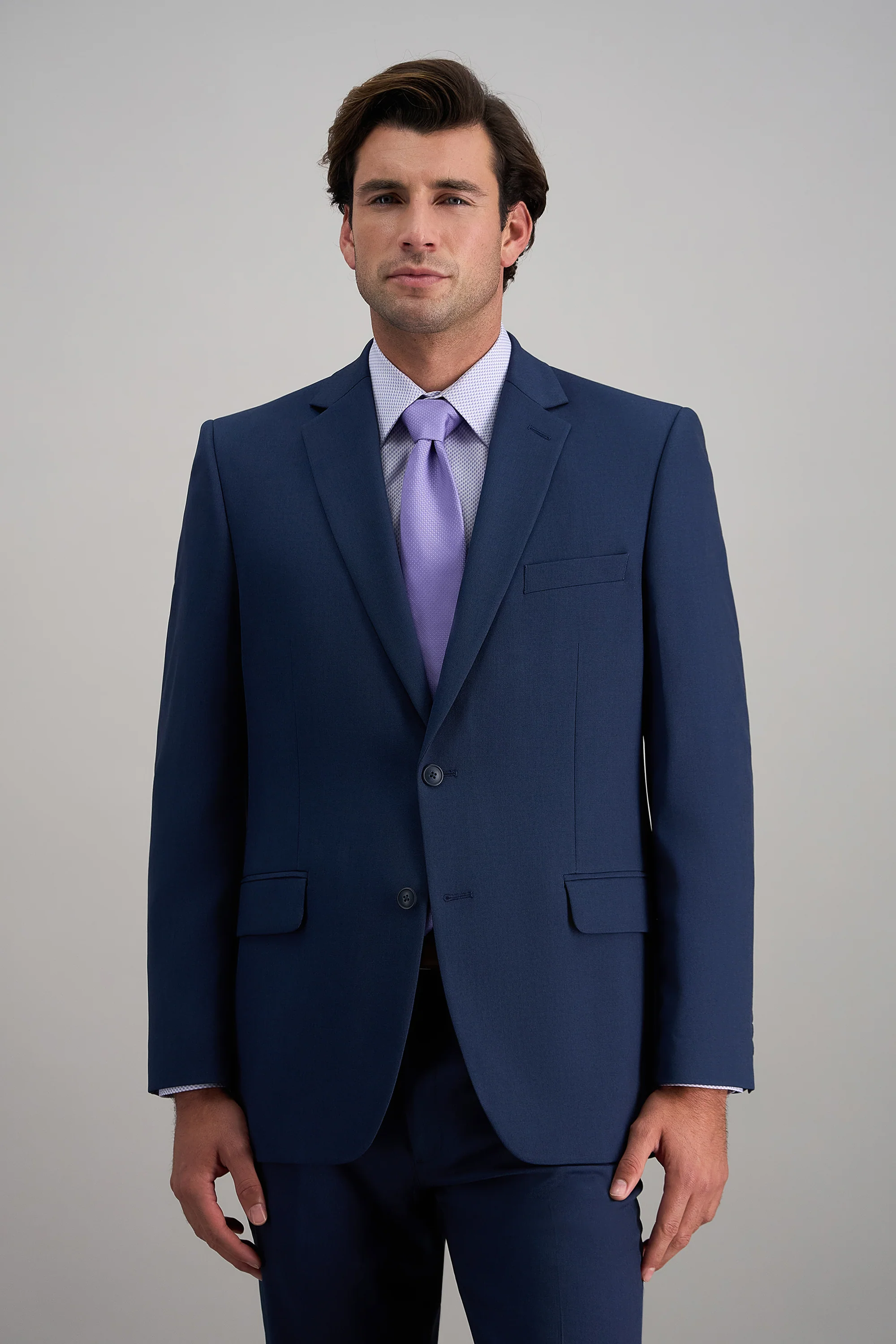 Travel Performance Suit Jacket - Image 3