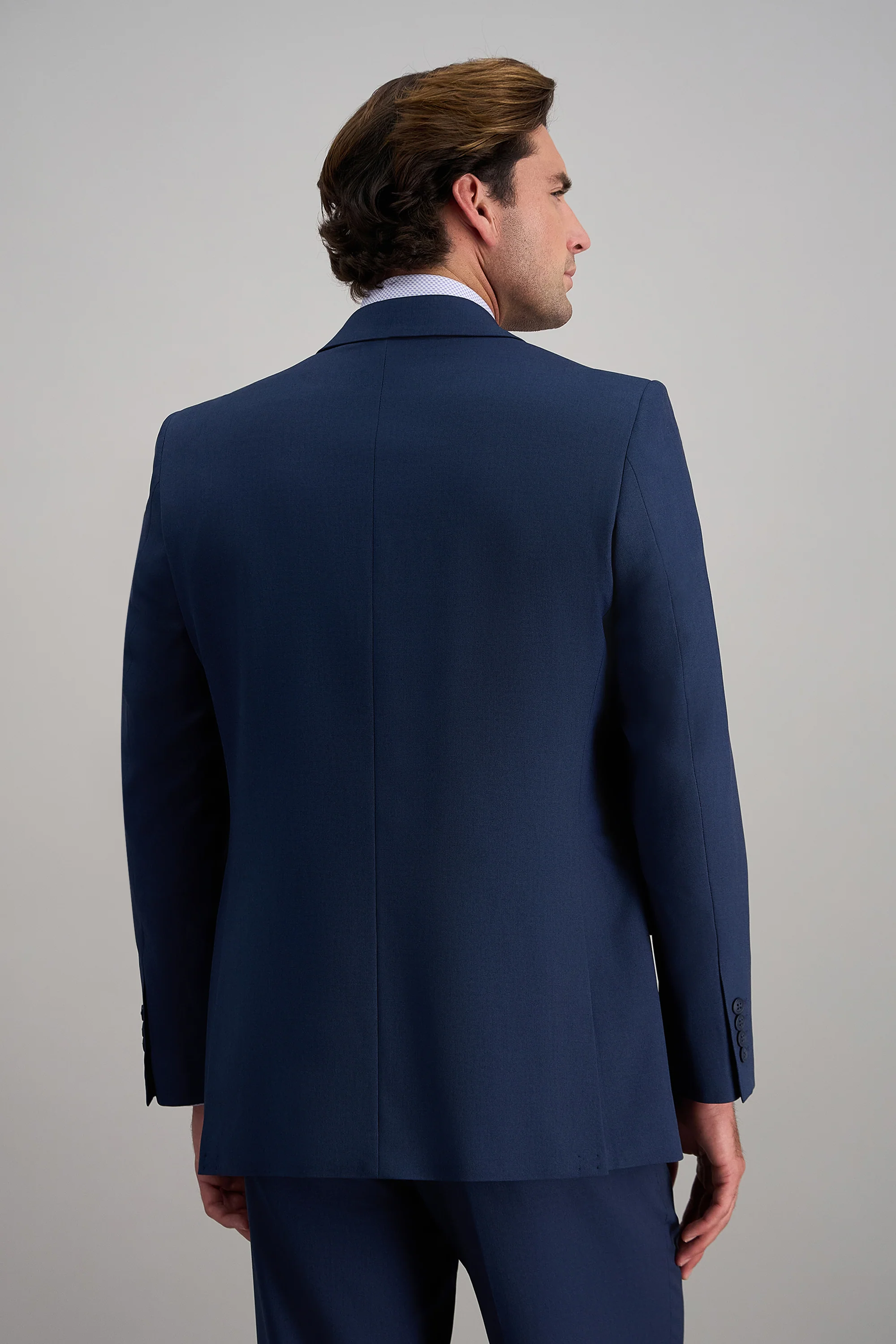Travel Performance Suit Jacket - Image 4