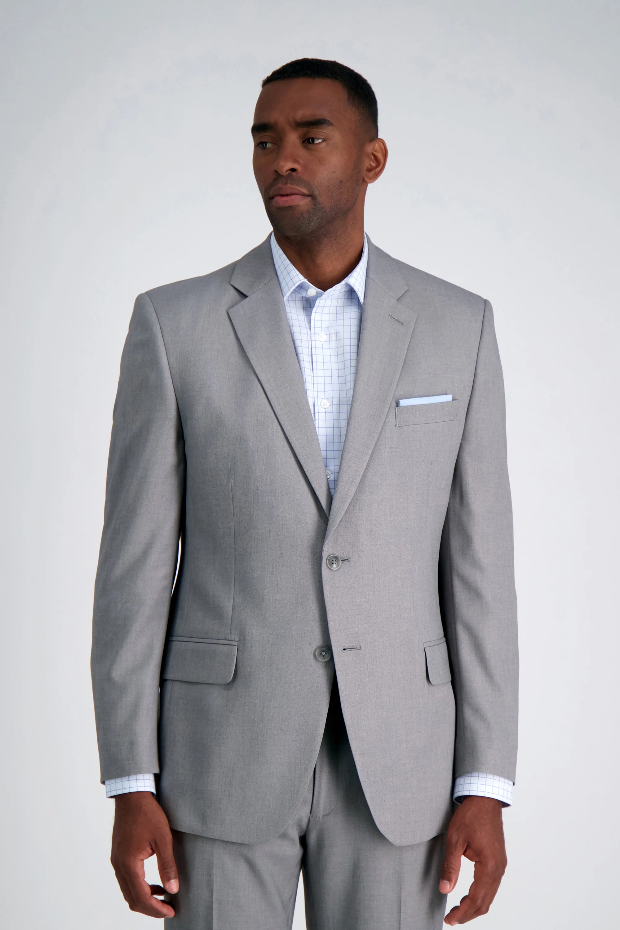 Travel Performance Suit Jacket - Image 6