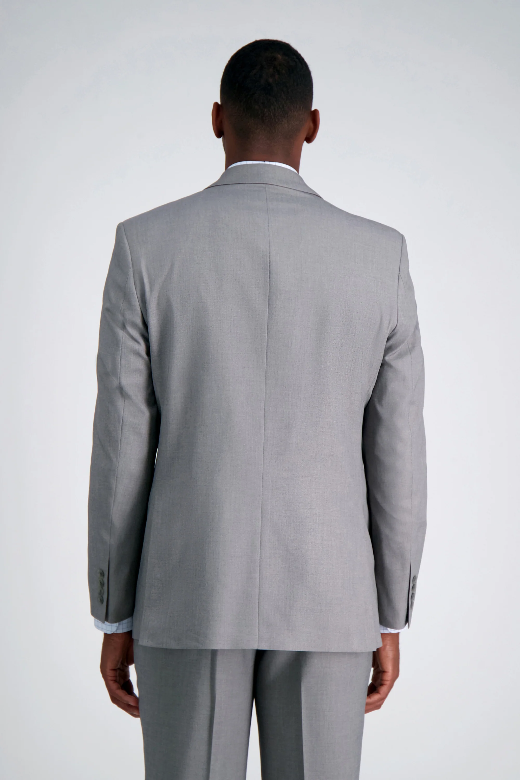 Travel Performance Suit Jacket - Image 7