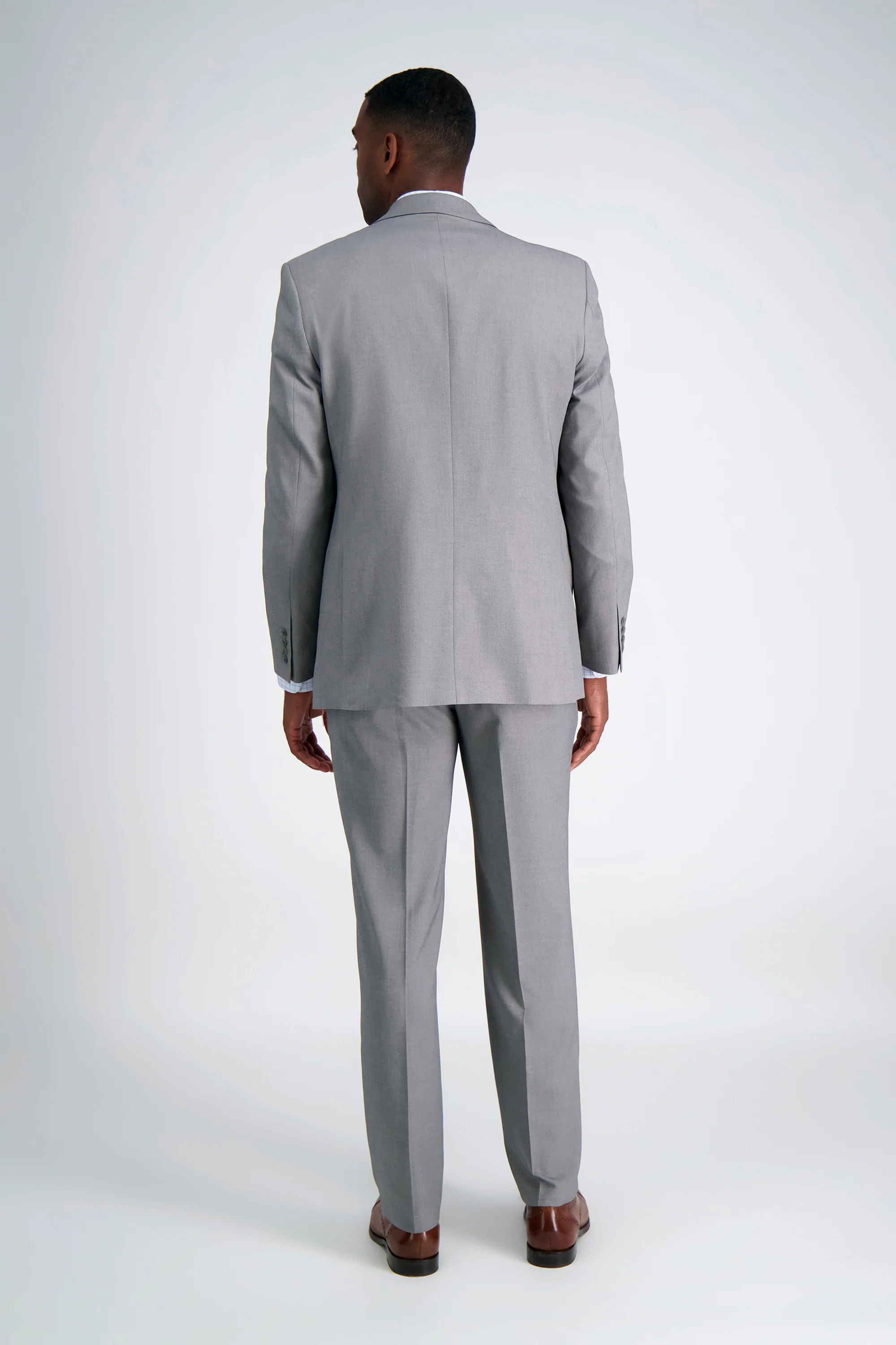 Travel Performance Suit Jacket - Image 8