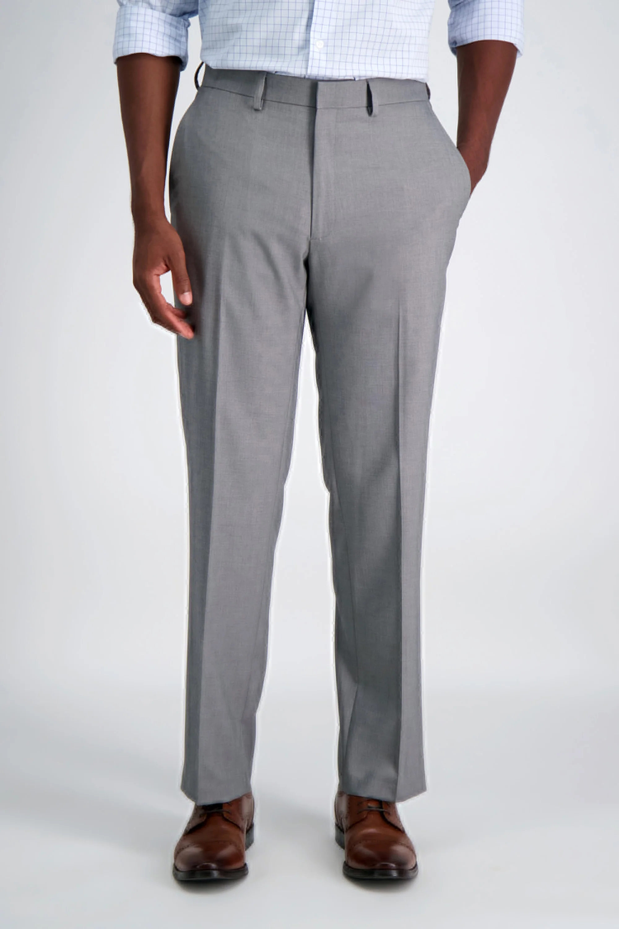Travel Performance Suit Pant - Image 5