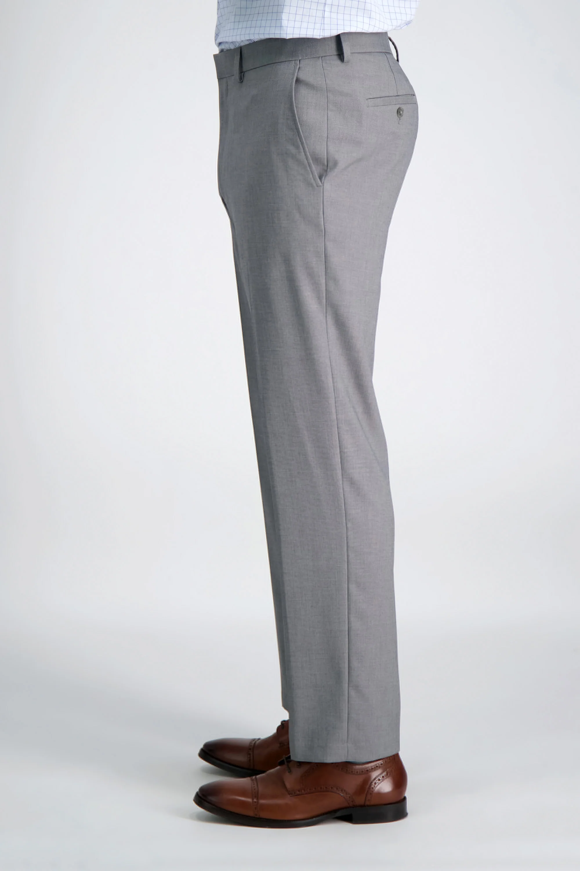 Travel Performance Suit Pant - Image 6