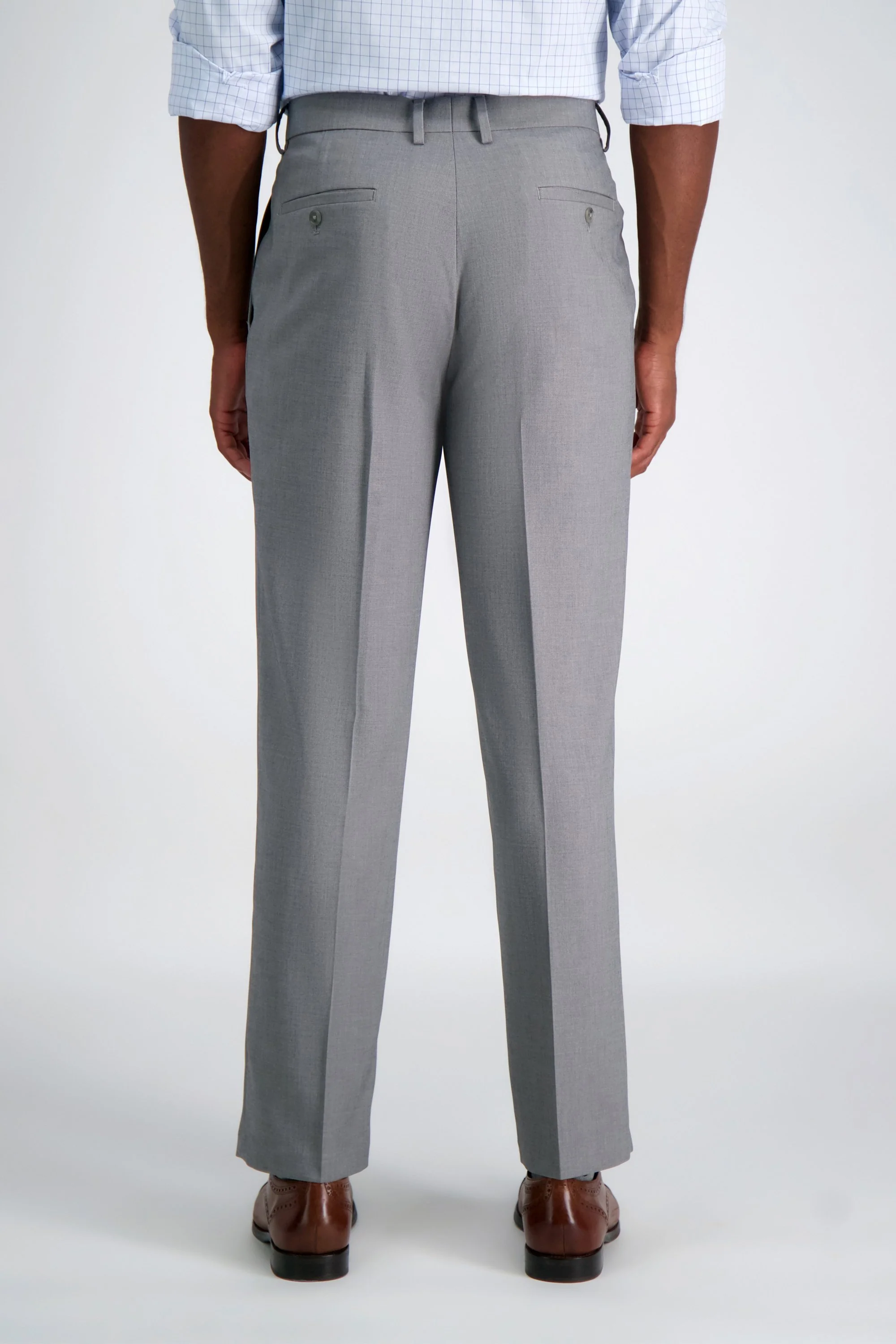 Travel Performance Suit Pant - Image 7