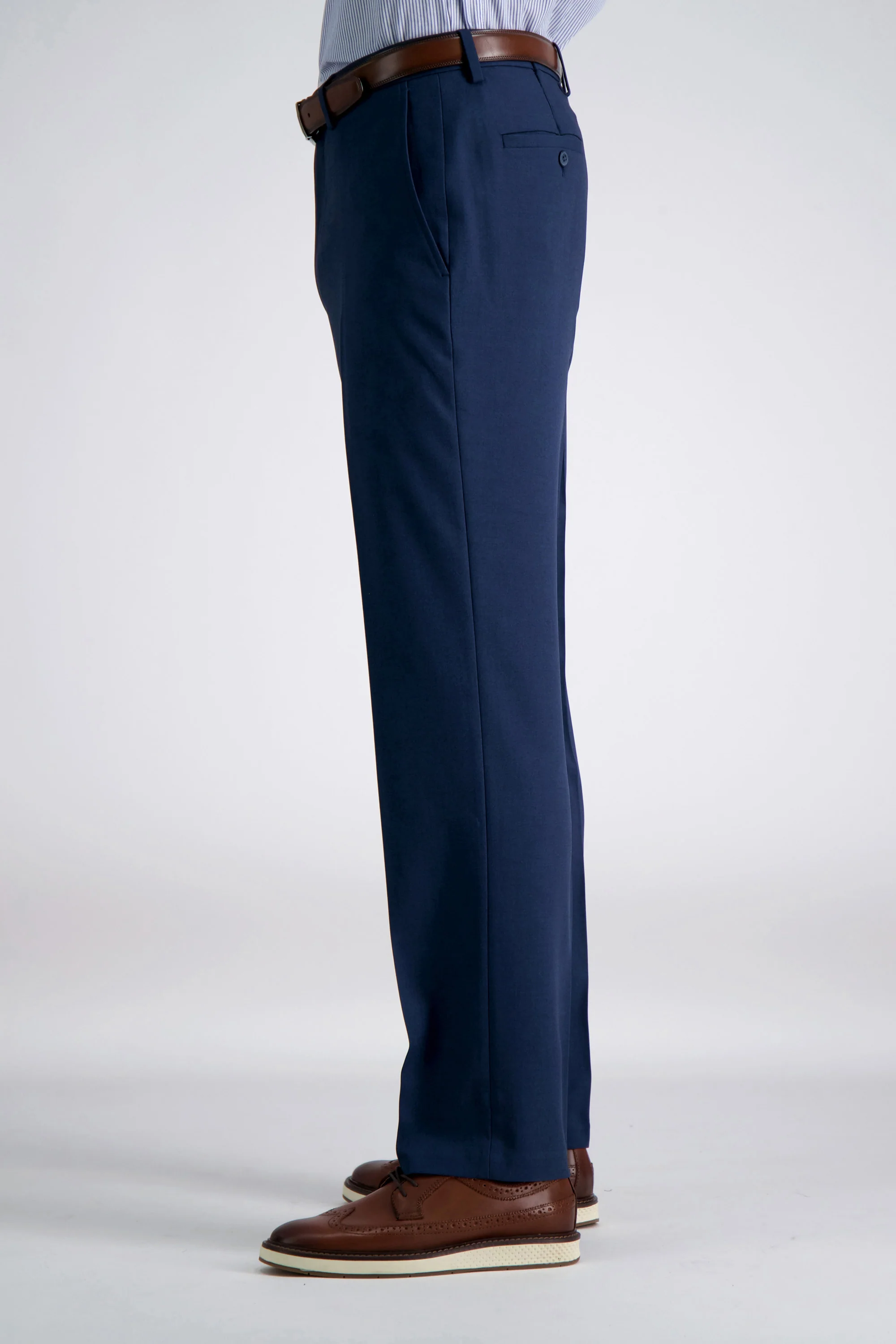 Travel Performance Suit Pant - Image 9