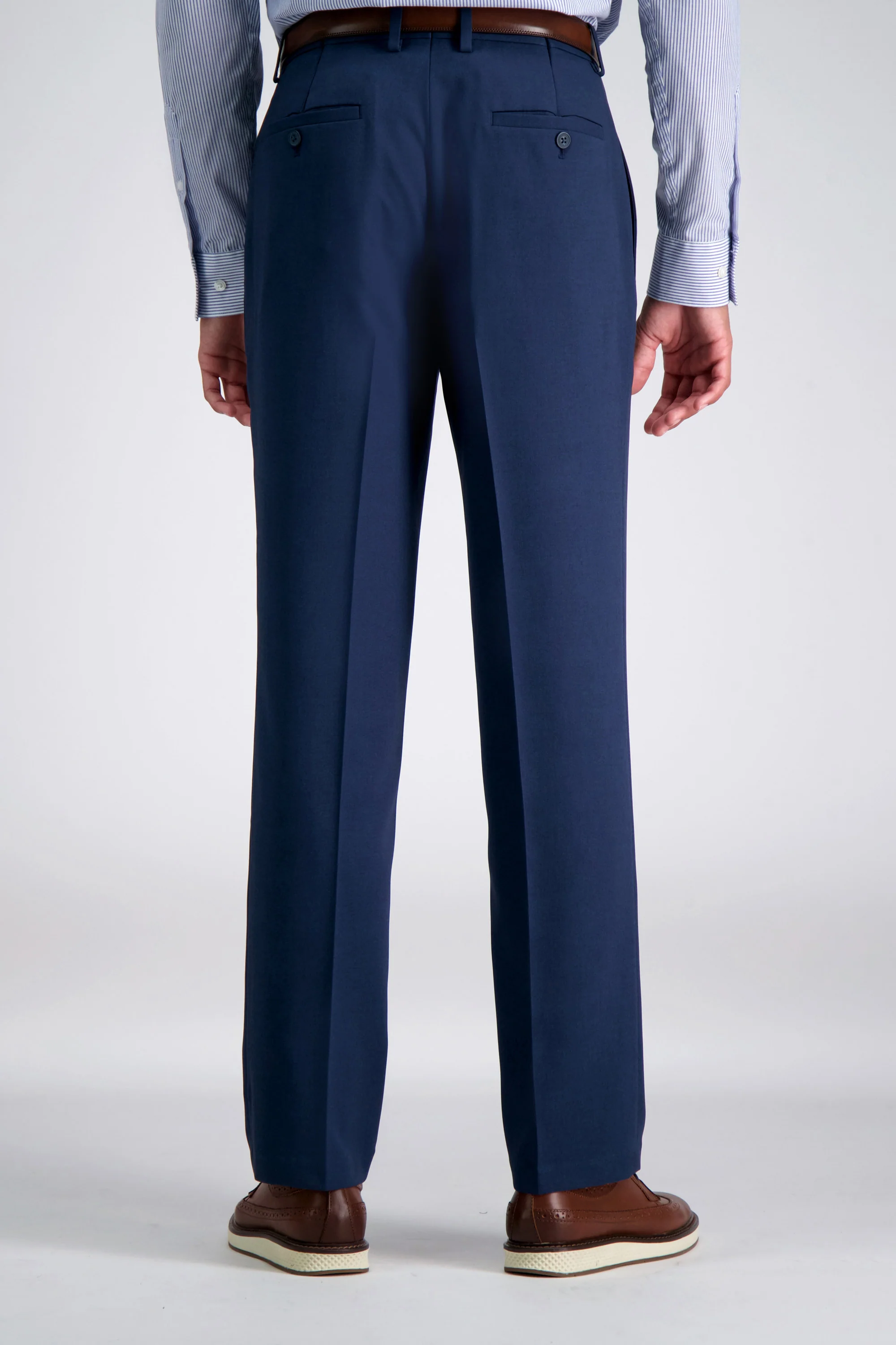 Travel Performance Suit Pant - Image 10