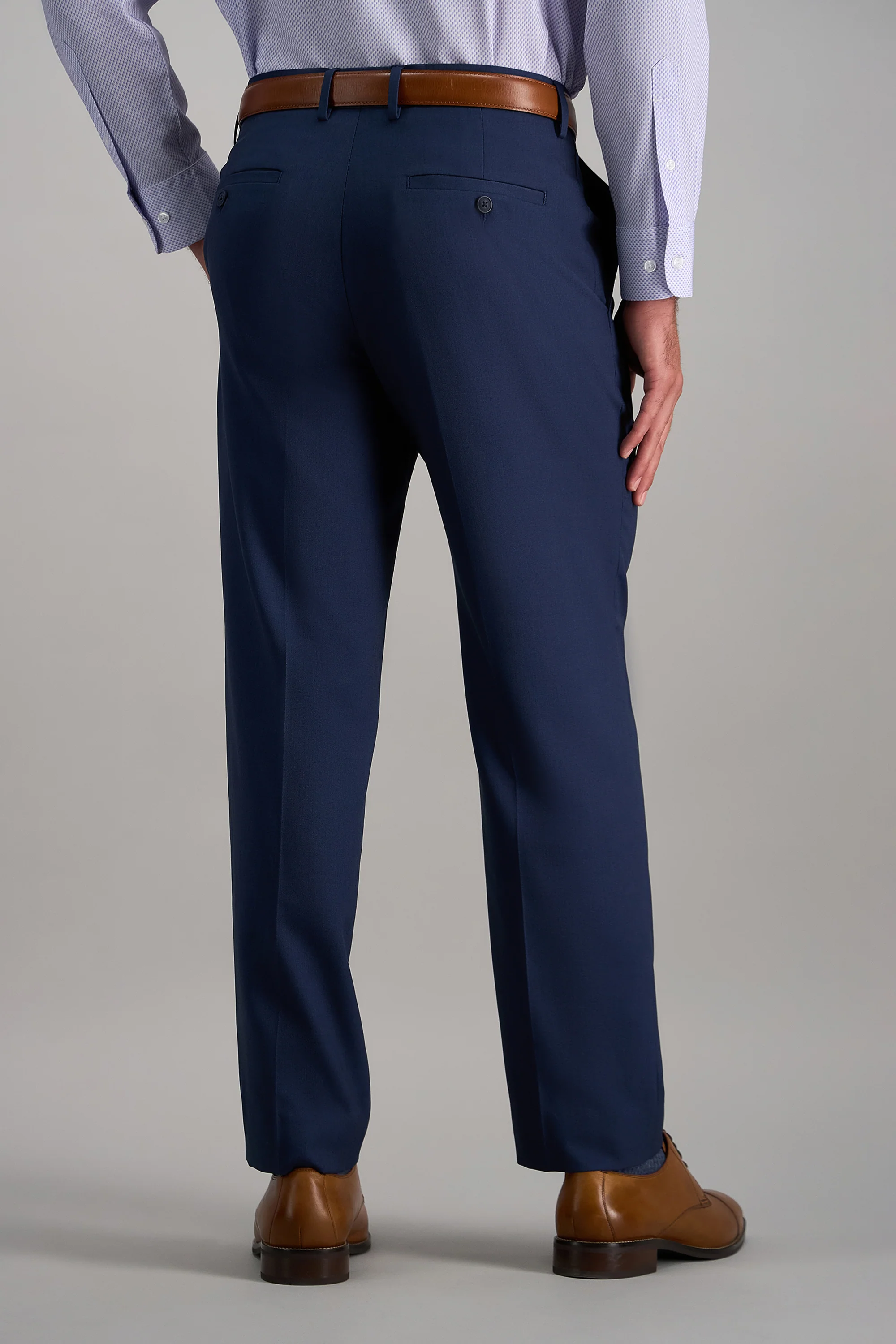 Travel Performance Suit Pant - Image 3