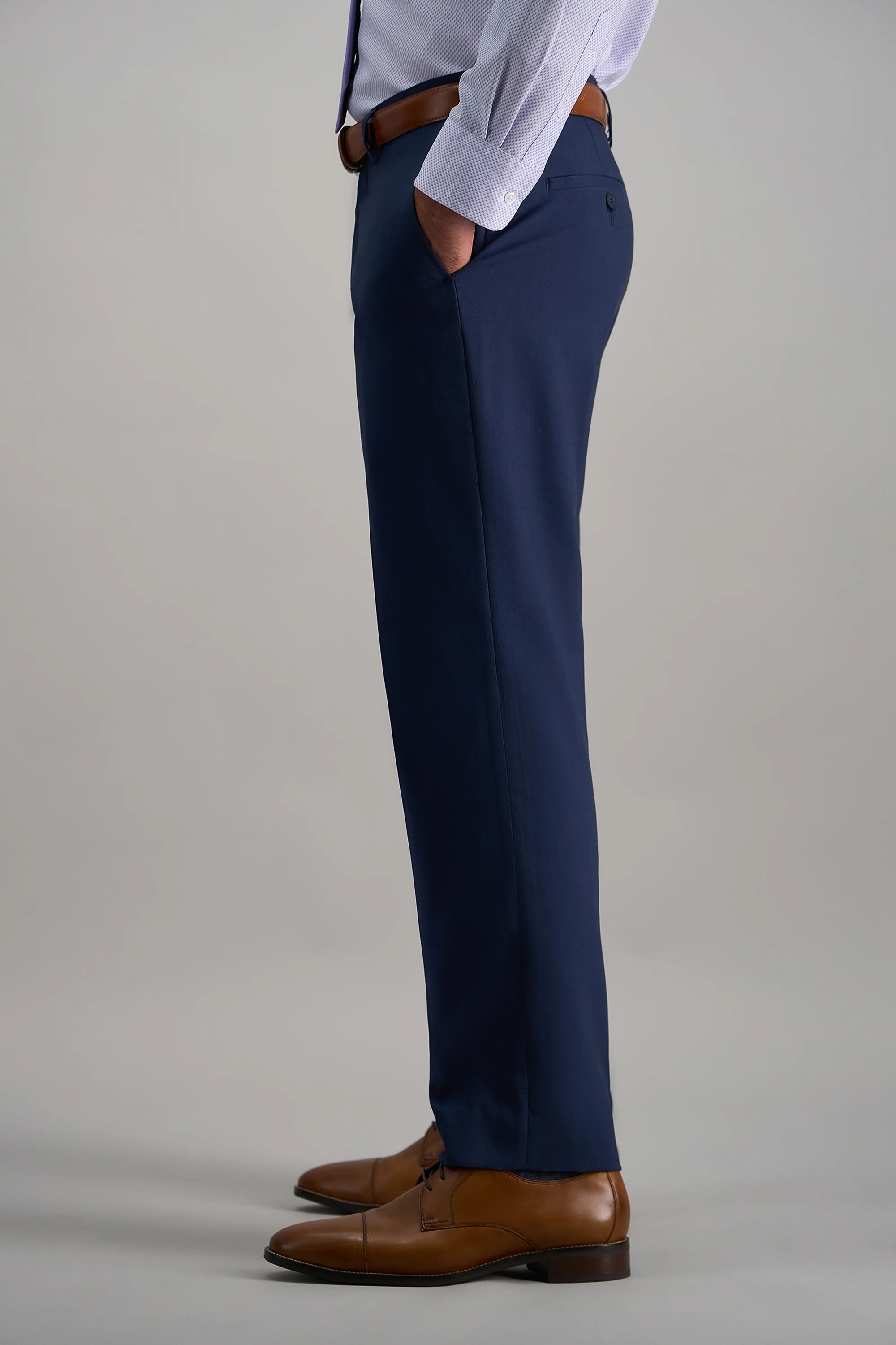 Travel Performance Suit Pant - Image 4