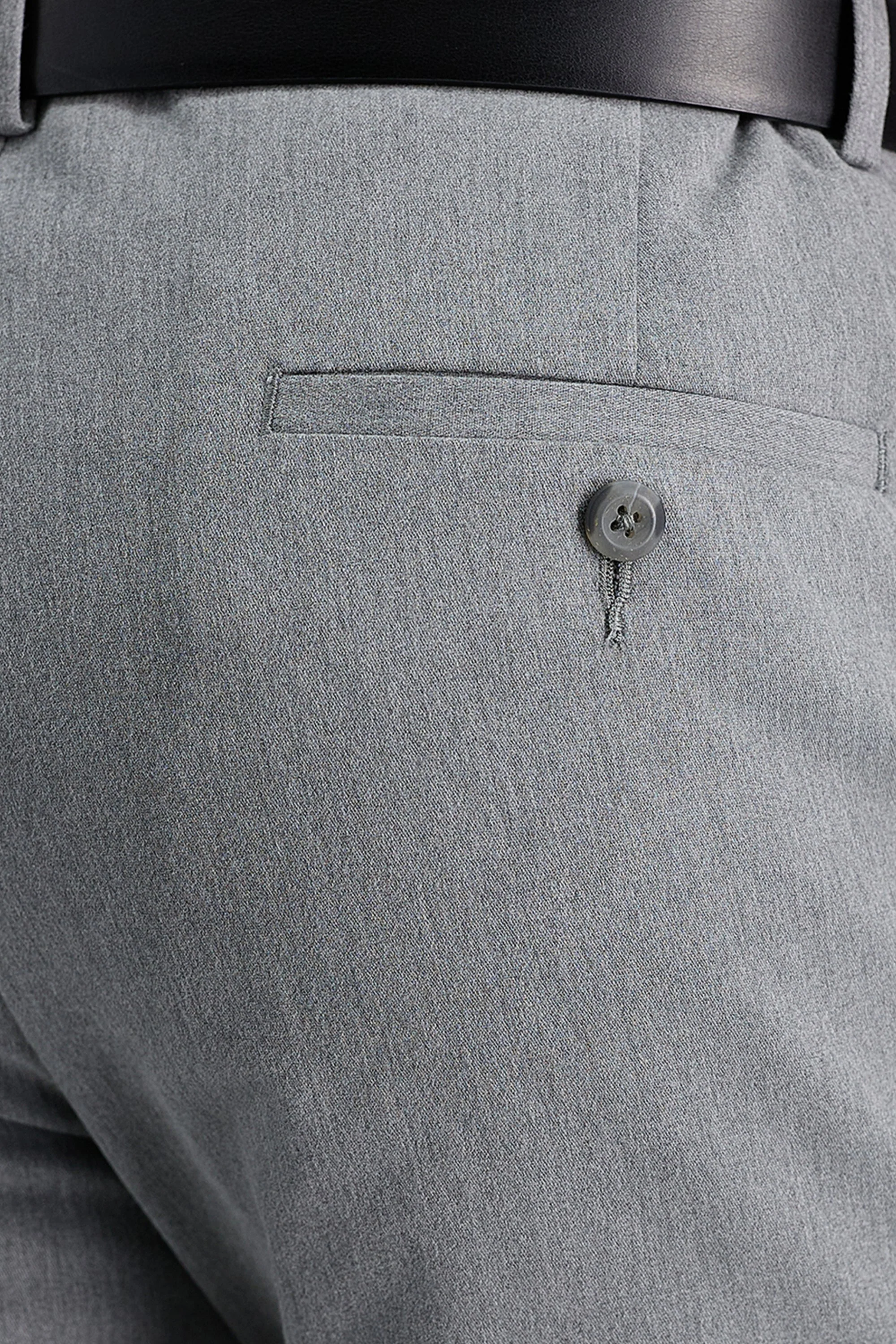 Wrinkle Free Performance Khaki Pant - Image 17