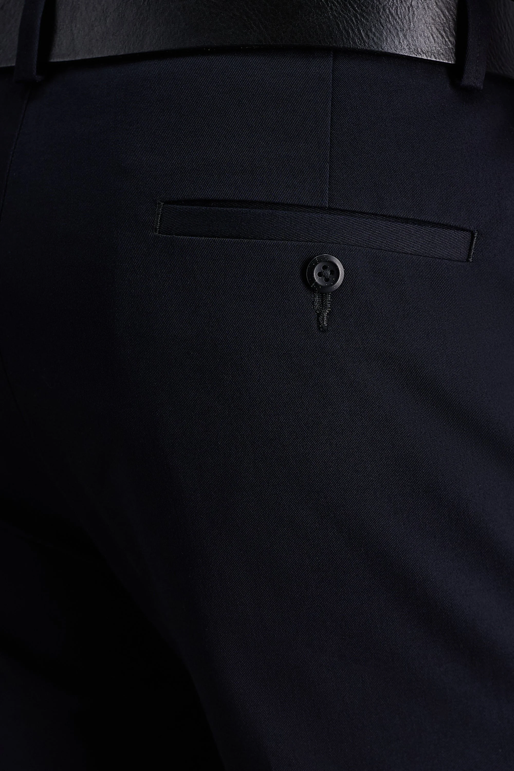 Wrinkle Free Performance Khaki Pant - Image 26